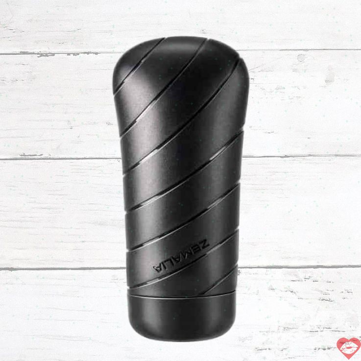 Zemalia Svakom Intense Cup Mềm Mại Mạnh Mẽ Mới Lạ 