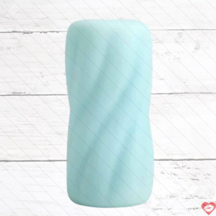 Svakom Zemalia Marshmallow Xanh - Masturbator silicone mềm mại