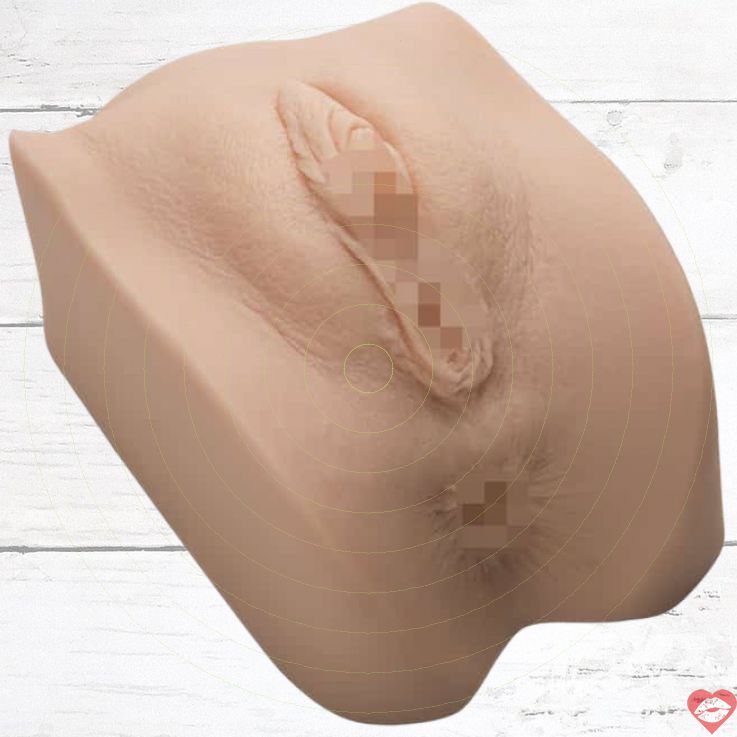 Doc Johnson Briana Pussy Ass TPE Thật Lành
