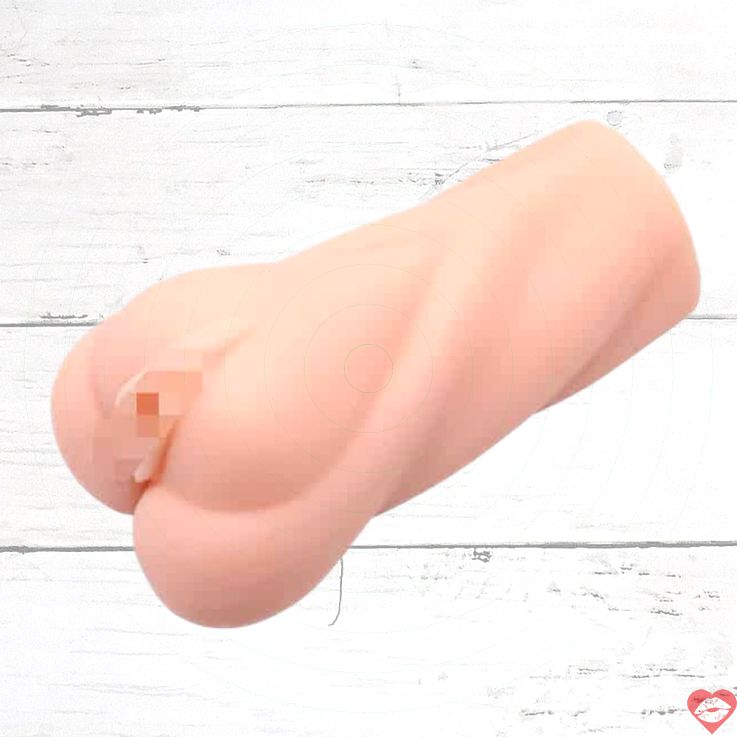 Baile BM-009210K Masturbator Lube Effect Thịt 12cm Siêu Ẩm