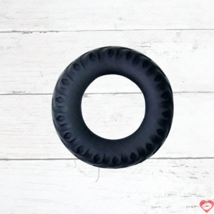 Baile Titan ring đen siêu đàn hồi kéo dài