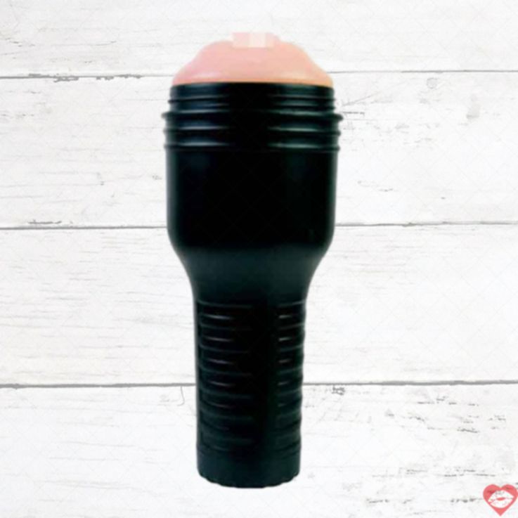 Baile Pink Lady Mô Hình Âm Đạo Thực 19cm Rung
