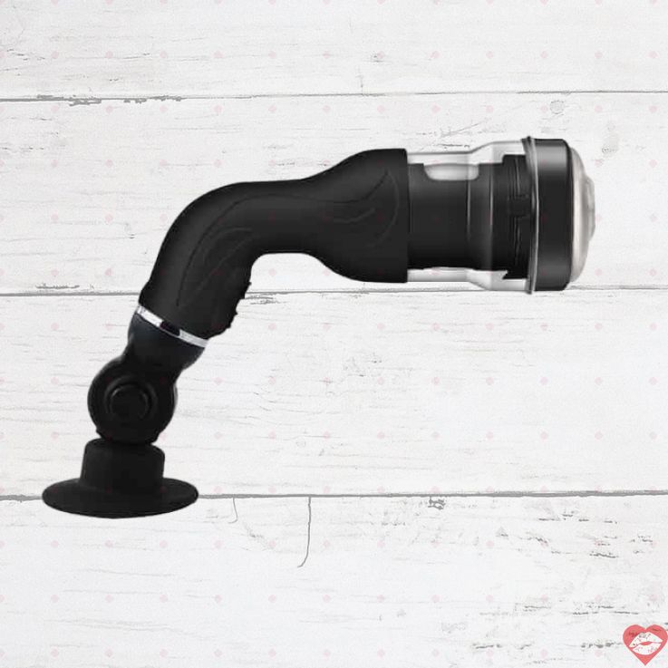 Baile Rotation Lover Quay Xoay Đen Siêu Thực Tế