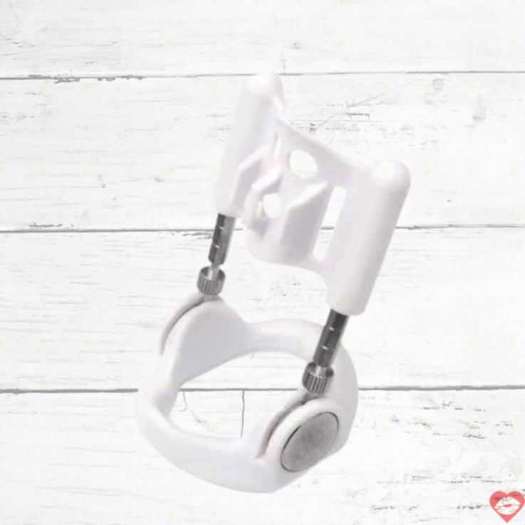 AndroPlus Lucister Mở Rộng Dương Vật Trắng