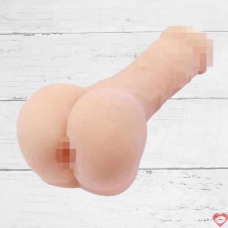 Baile Bigger Man 21.5cm Nasadka Mở Rộng
