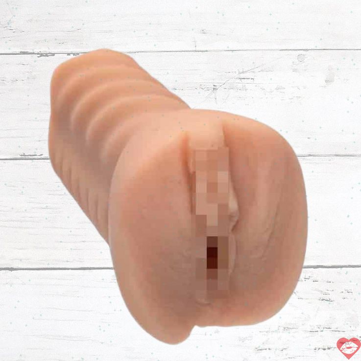 Doc Johnson McKenzie Lee Pocket Pussy Thật