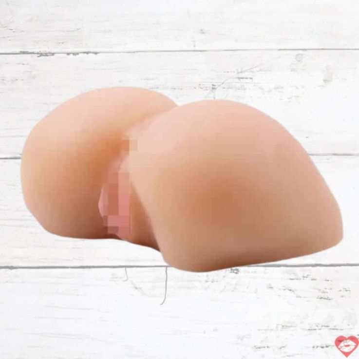 Masturbator TPE Fullsize 28cm Âm Hậu Siêu