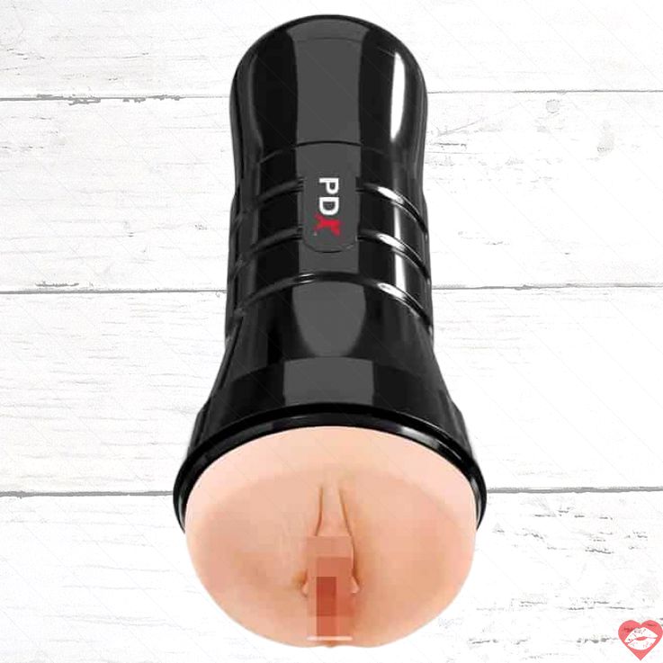 Masturbator tự bôi trơn PipeDream Wet Pussy XXL