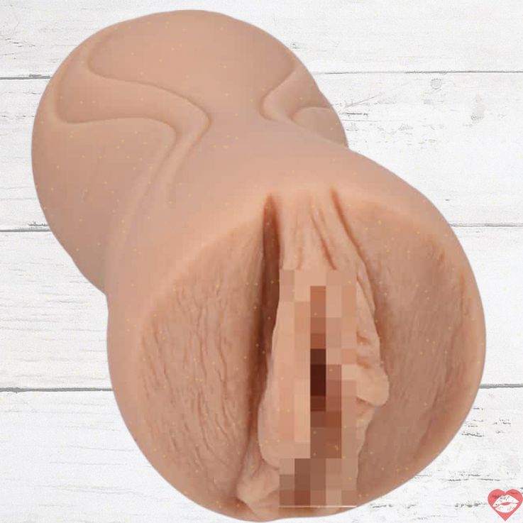 Pocket pussy Kylie Rocket Doc Johnson thực tế 15cm