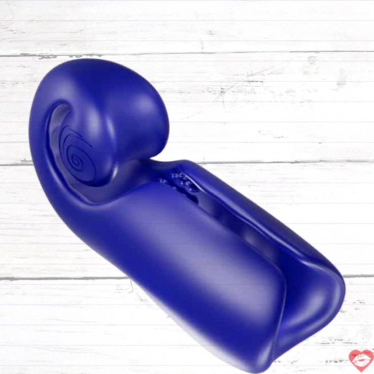 SVibe Snail Evo Rung Xanh Sướng Điên Đảo Tây Ban Nha