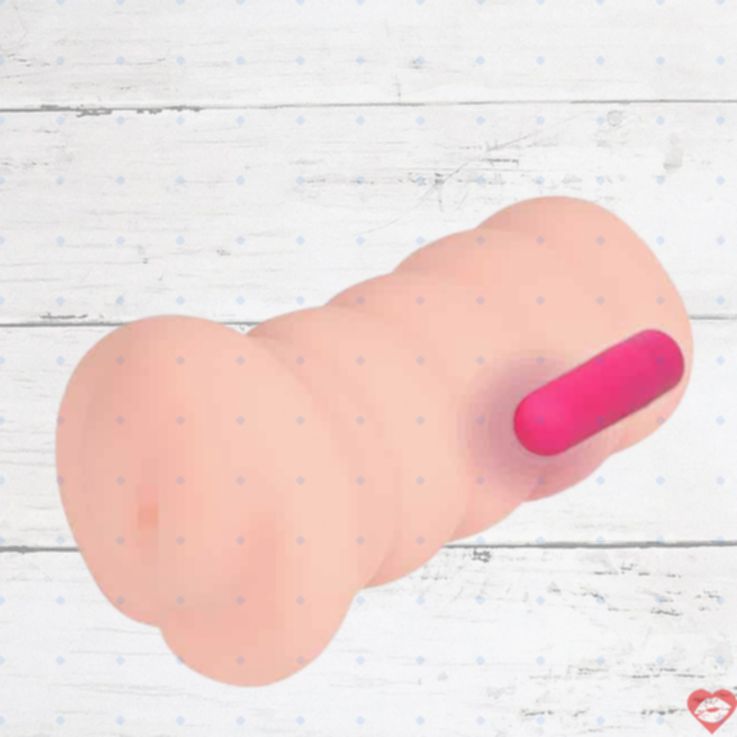 Siêu Âm Đạo Tự Động Kokos Gloria Rung 18.5cm Thực Tế 