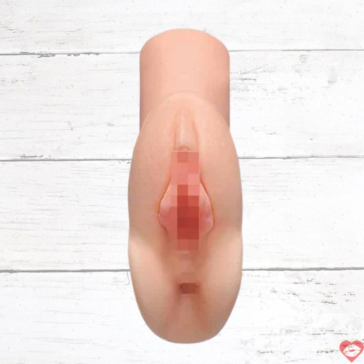 Pipedream Perfect Pussy Double Stroker Realistic