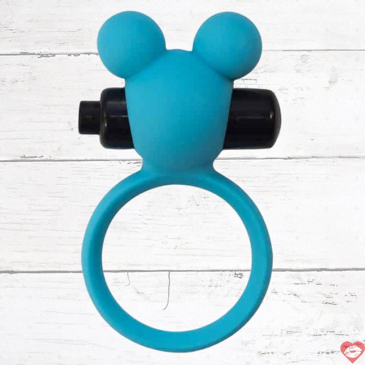 Lola Games Ring Minnie Ngọc Lam Rung Kéo Dài