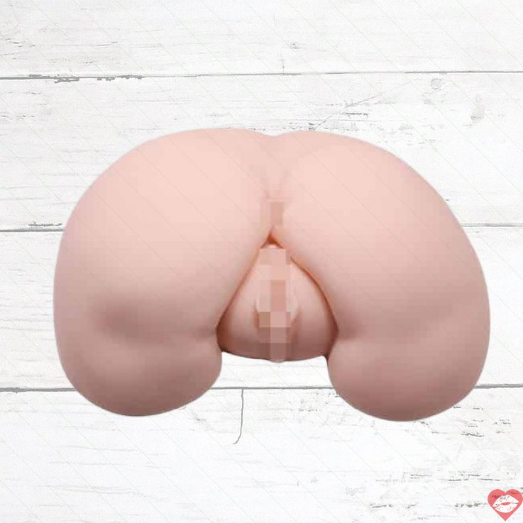 Baile Crazy Bull Masturbator 2 Lỗ Rung Thật
