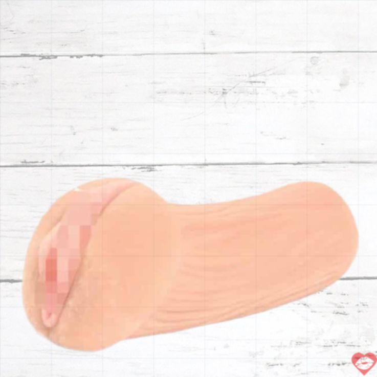 Masturbator Kokos Elegance 001 Thịt Siêu Thật