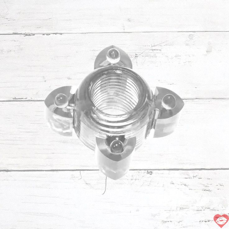 Vòng Erek Lola Screw Siêu Chặt Giữ Hình
