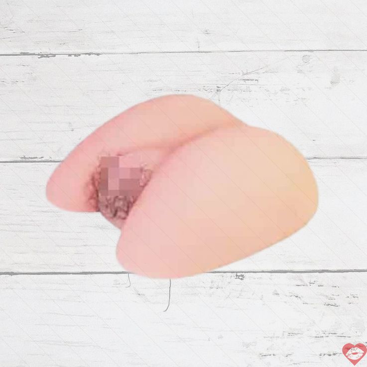 Baile Tiny Butt Âm Hậu Rung Thực Tế Siêu Nhỏ