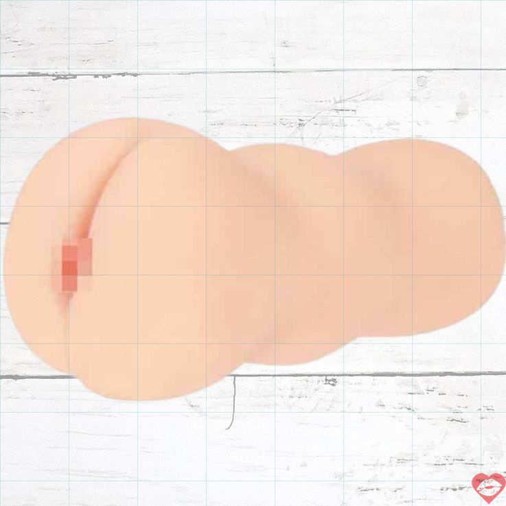 Masturbator Kokos Tongggo 2 hậu môn kép lớp chân thực