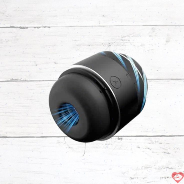 Arcwave Voy Cốc Tuổi Đời Đen 11.5cm Cực Phẩm