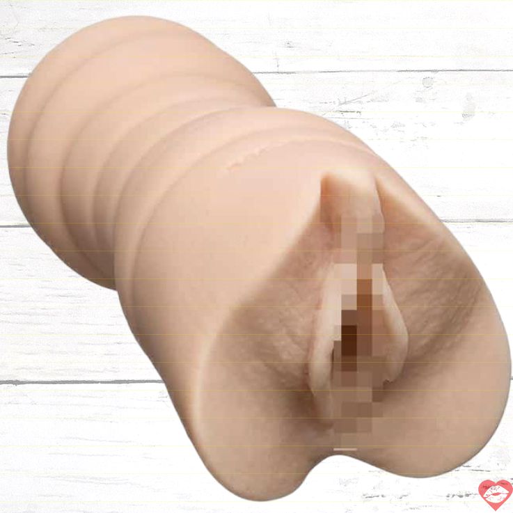 Doc Johnson Sasha Grey Pocket Pussy Siêu Thật Nhỏ Giọt