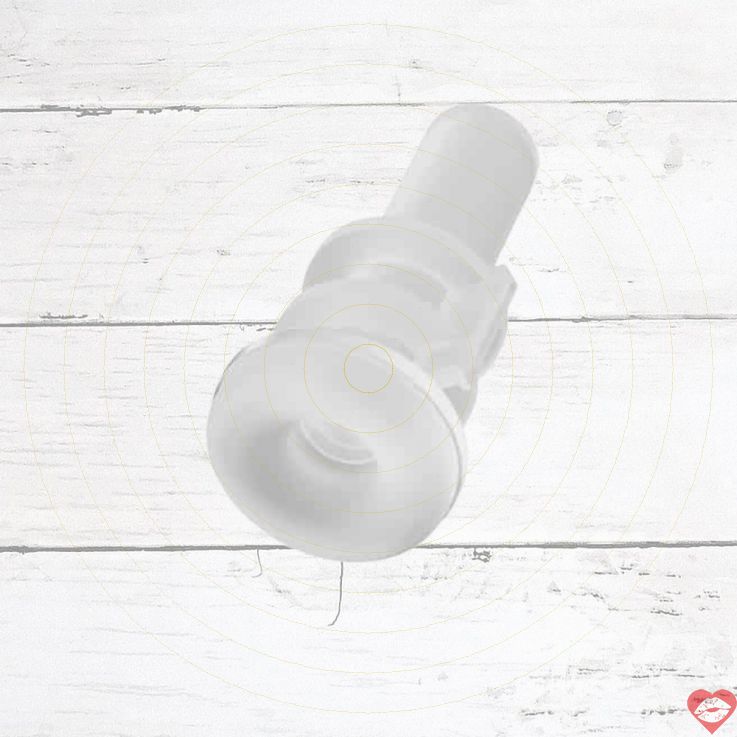 Lovense Solace Vỏ Lót Thay Thế Mới Mẻ Sướng Hơn