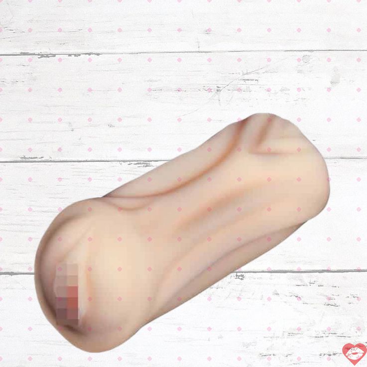 Baile BM-009157N Vagina Masturbator Da 13cm Chặt