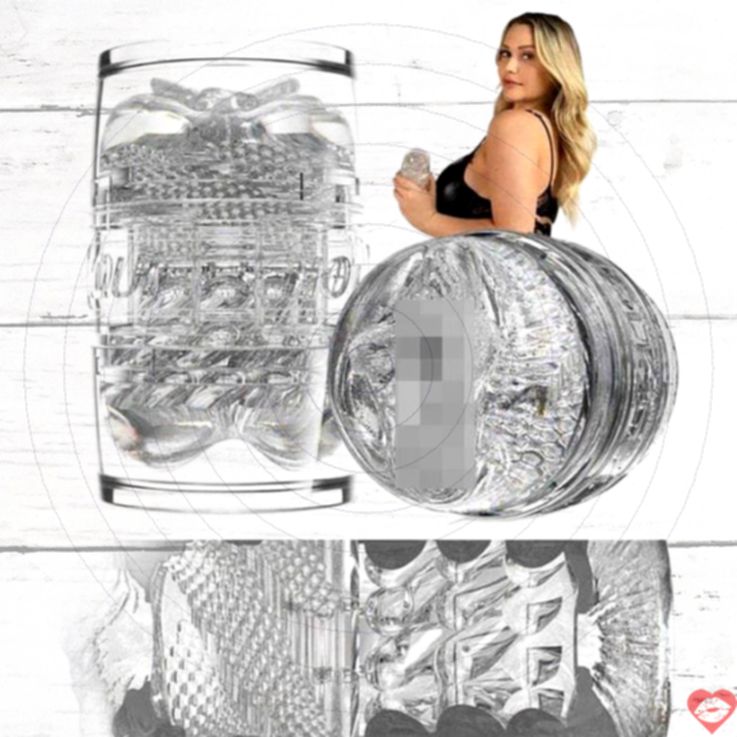 Fleshlight Quickshot Mia Dual Siêu Thật