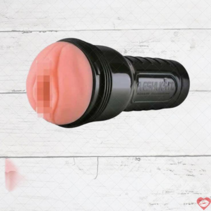 Fleshlight Pink Lady Mini Lotus Vagina Hút Chặt