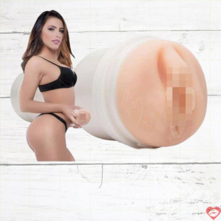 Masturbator Fleshlight Adriana Chechik Empress 25cm