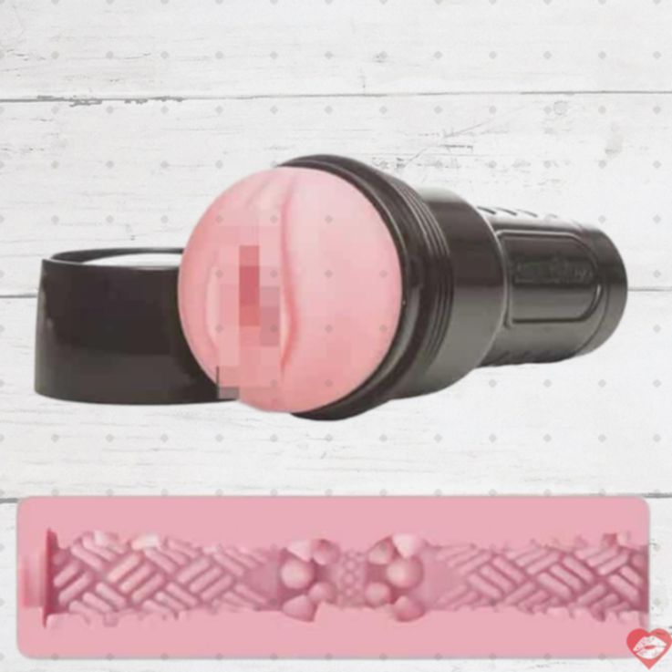 Masturbator Fleshlight Pink Lady Surge 18cm Hút