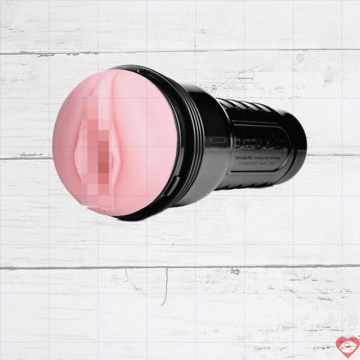 Fleshlight Pink Lady Vortex Vagina Siêu Vòm Xoáy