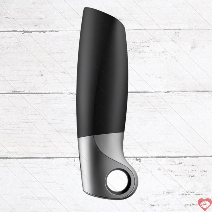 Satisfyer Cốc Rung Dương Vật Mạnh 26cm