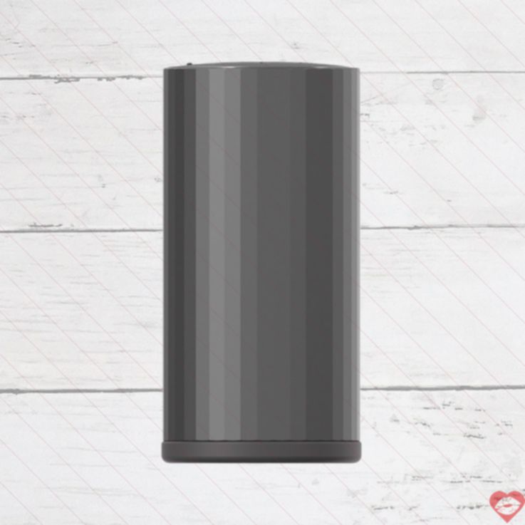 Lelo F1s Prototype Rung Đen Silicone 14.3cm Thân Thiện Nước