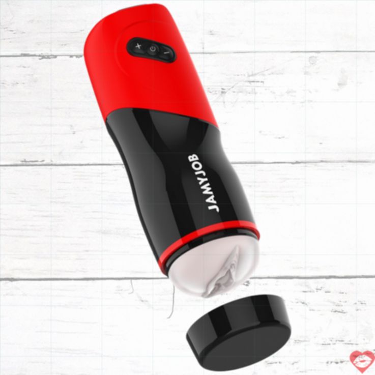 Jamyjob Xpeed Máy Dập 25.5cm Nhanh Rên Tây Ban Nha