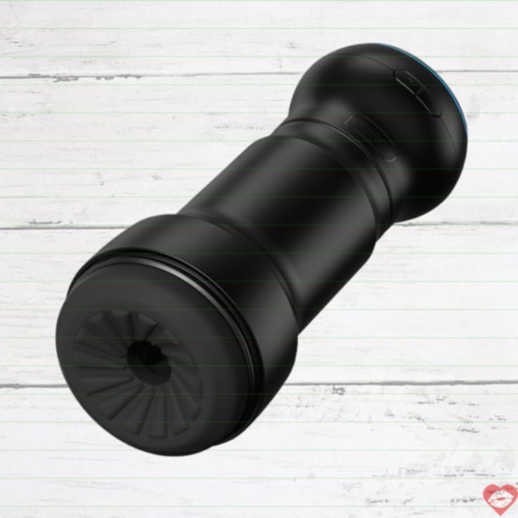 Kiiroo Máy Bay Cup Hút Rung Siêu Thực