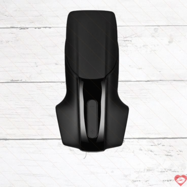 Satisfyer Men Clit Ring Black 7cm Rung Đức
