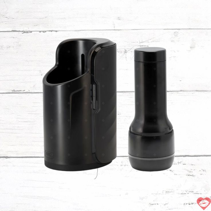 Kiiroo Keon tự sướng đen rung mạnh 12 tháng