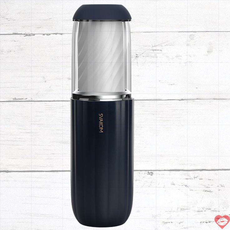 SVAKOM Alex Neo 2 Auto Thrust Masturbator App 30cm