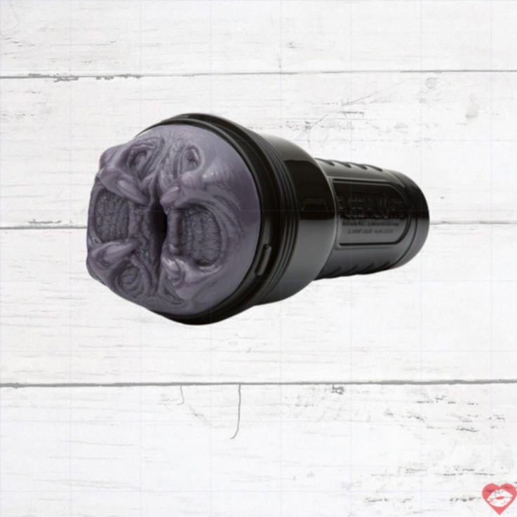 Fleshlight Predator Mỹ Superskin 10 Inch Siêu Thật