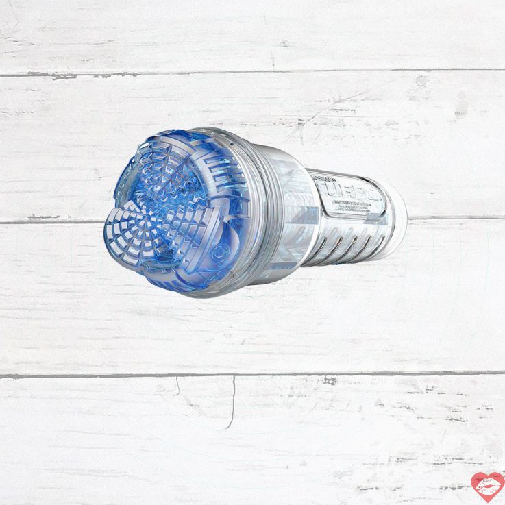 Fleshlight Turbo Core Blue Ice Siêu Mịn Thực Tế