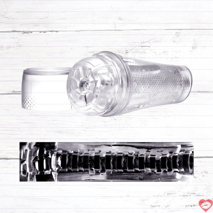 Fleshlight Flight Aviator Máy Bay Siêu Mút