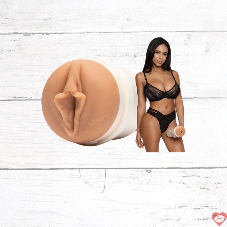 Fleshlight Girls Autumn Falls Cream Siêu Mịn