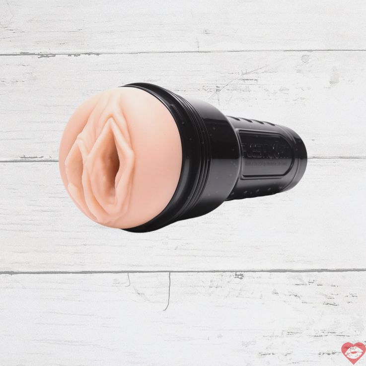 Fleshlight Twisted Sisters Siêu Siết Chặt