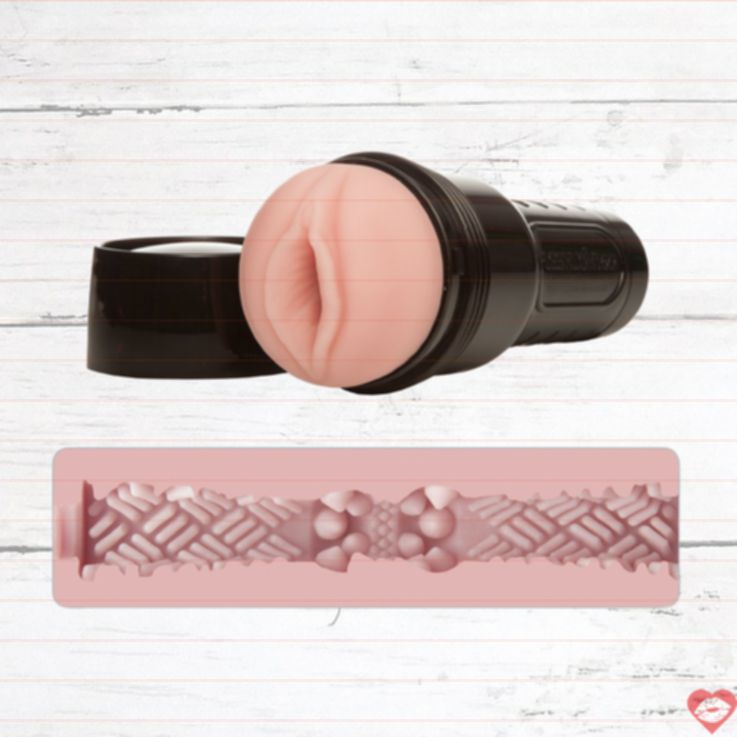 Fleshlight GO Surge Superskin Siêu Siết
