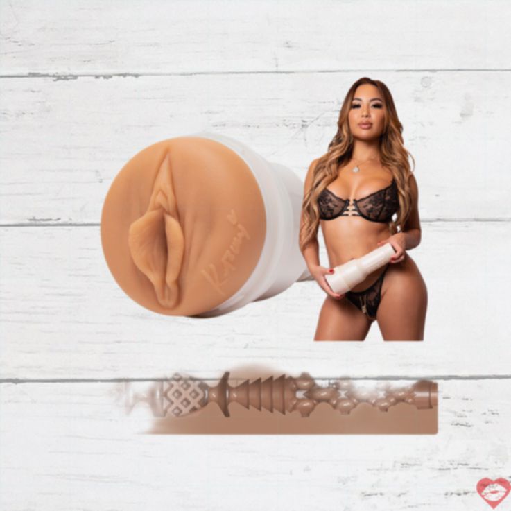 Fleshlight Kazumi Kumzumi Thực Tế Siêu Dài
