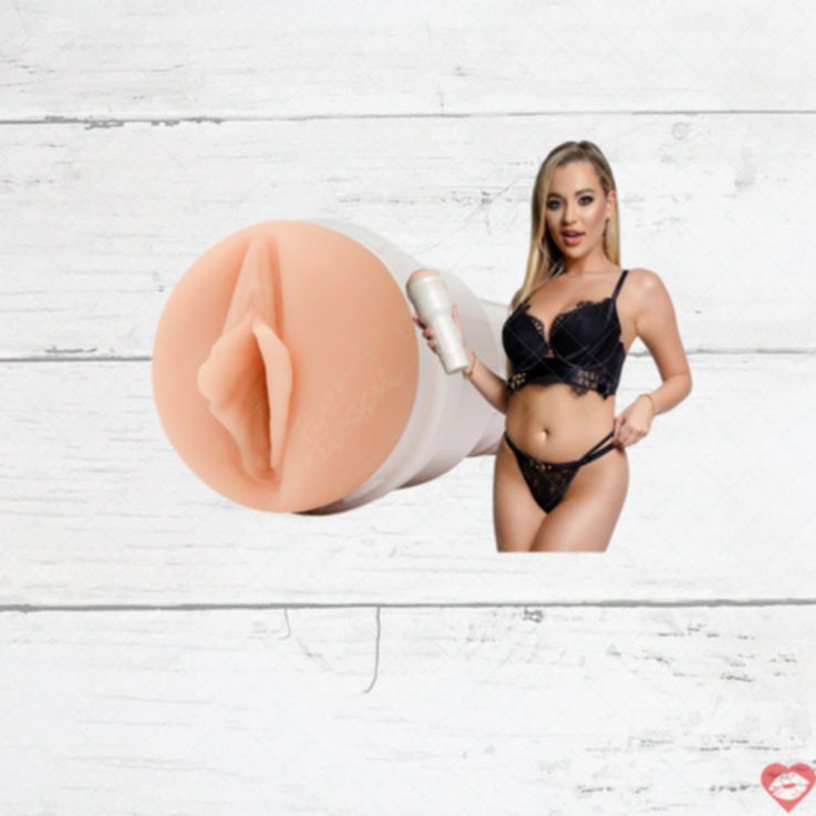 Fleshlight Blake Blossom Bombshell Stroker