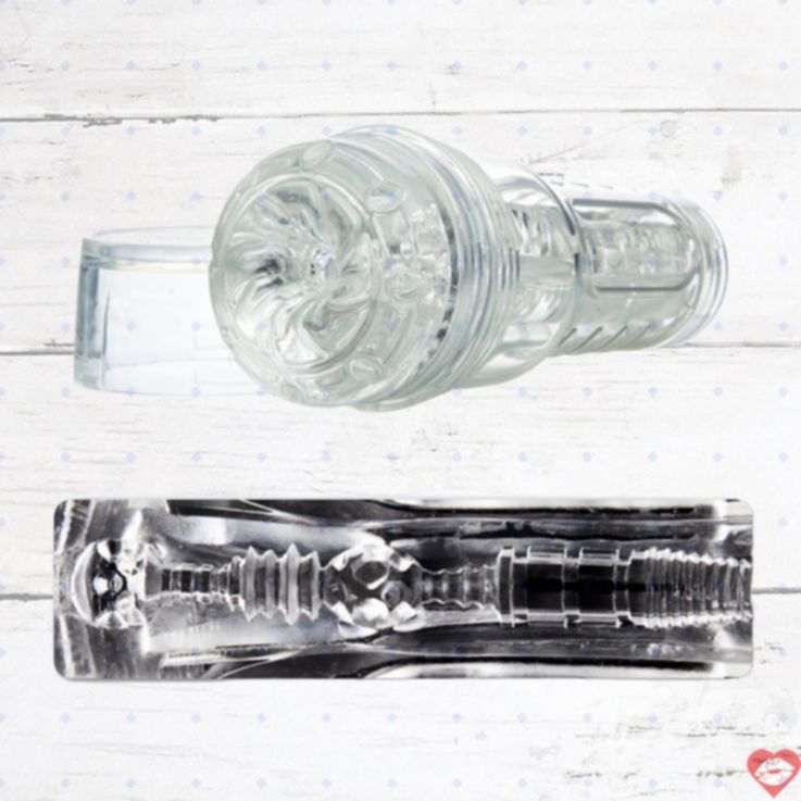 Fleshlight GO Torque Tụt Tay Siêu Thực Mỹ