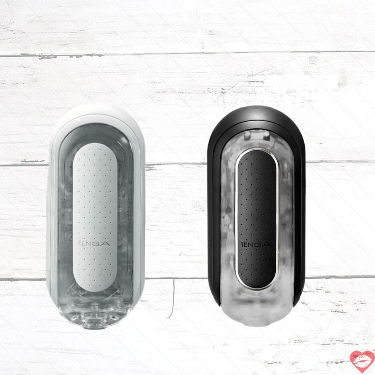 TENGA Flip Zero Cốc Masturbation Rung Mạnh