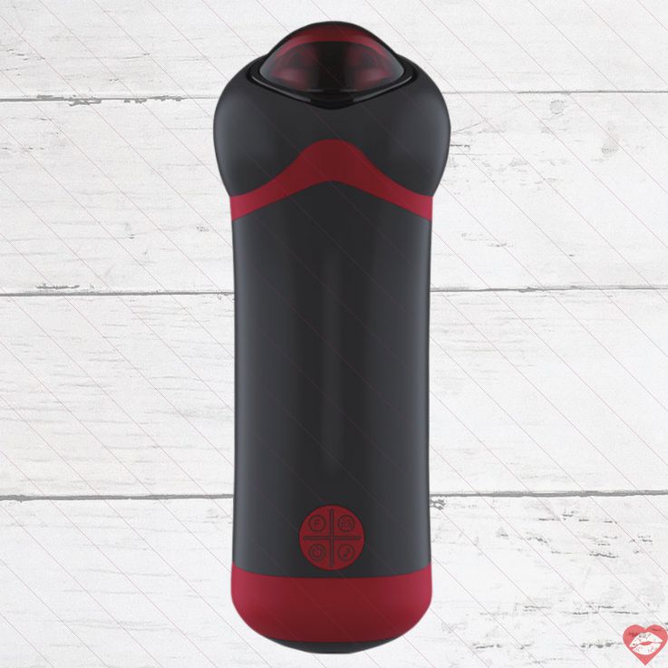 Easy.Love Cốc Masturbator Eo Tự Co Giãn Thực Tế Đỉnh Cao 