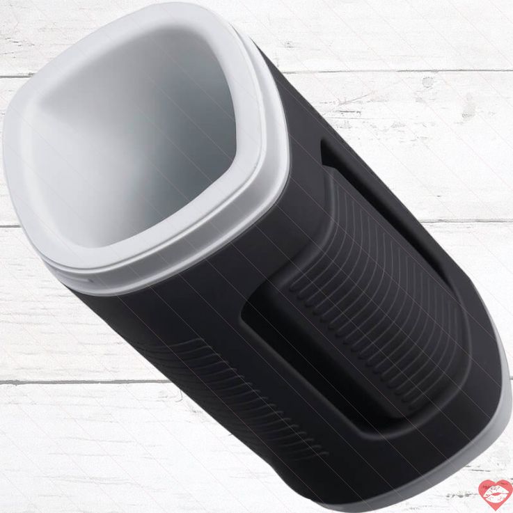 Lovense Calor - Máy Xóc Hút Nóng Điều Khiển Xa